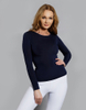 New Arabic Design Malaysia Modern Dubai Casual Islamic 2022 Women Modest Shirt