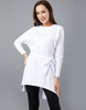 2022 Malaysia Islamic Casual Dubai Women Modern New Design Arabic Modest Shirt