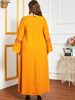  Burka Islamic Clothing Vetements Dubai Musulmane Muslim Women 2022 Kaftan Modern Turkish Modest Fashion Femme Arabic Hijabi Burqa Maxi Dress Abaya