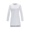 Dubai Malaysia Islamic Casual New Design Arabic Modern Women 2022 Modest Shirt