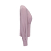 Malaysia Islamic Casual New Design Arabic Modern Women 2022 Modest Shirt