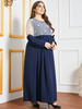  Burka Women Burqa Hijabi Vetements Kaftan 2022 Modern Musulmane Femme Turkish Muslim Arabic Islamic Clothing Dubai Modest Fashion Maxi Dress Abaya