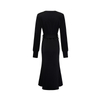 Malaysia 2022 Casual New Design Salwar Kameez Arabic Islamic Robe Women Modern Design Abaya