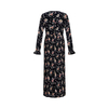 Modern Salwar Kameez Women Arabic Casual Muslim Online Design Islamic Robe Abaya
