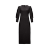 Islamic Robe 2022 New Design Arabic Casual Salwar Kameez Malaysia Women Modern Design Abaya