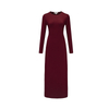 Malaysia Women New Design Arabic Casual Salwar Kameez Islamic Robe 2022 Modern Design Abaya