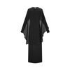 Women Modern Islamic Robe Arabic New Design Casual Salwar Kameez Design Abaya