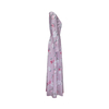 New Design Women Arabic Modern Islamic Robe Casual Salwar Kameez Design Abaya