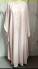 2022 Muslim Southeast Asia Muslim Bat Sleeve Middle East Sequined Pink Chiffon Arab Women