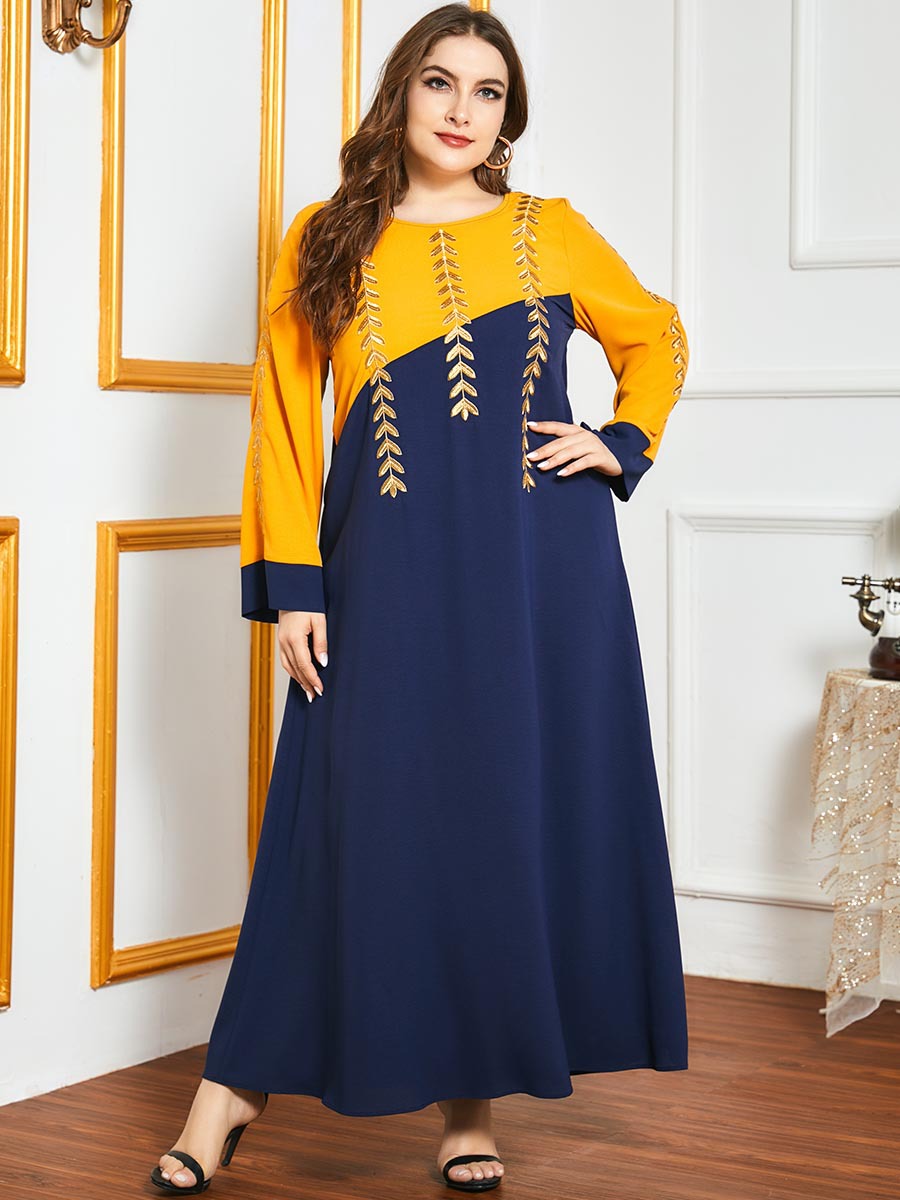  2022 modern turkish vetements kaftan dubai burqa muslim burka modest women islamic clothing hijabi arabic femme musulmane fashion maxi dress abaya
