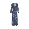 Salwar Kameez Arabic Casual New Design Islamic Robe Women Modern Design Abaya