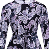 Modest Islamic 2022 Dubai New Design Modern Arabic Malaysia Women Casual Shirt
