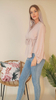 Arabic New Design Women Modern Islamic Casual Ladies Dubai 2022 Shirt