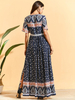 Kaftan Turkish Islamic Clothing Femme Women Muslim Dresses Hijabi Borka Kaftan Dubai Musulmane Turkish Burqa Vetements Burka Modest Maxi Dress Abaya