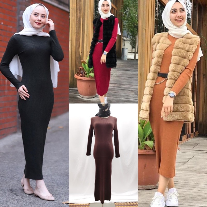  Dubai Jalabiya Modest Robe Arab Turkish Kaftan Cotton Kimono Burka Muslim Islamic Clothing 2022 Morocco Prayer Women Maxi Dress Abaya