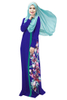  Arab Turkish Kaftan 2022 Muslim Robe Jalabiya Modest Burka Bat Sleeve Islamic Clothing Morocco Kimono Dubai Caftan Prayer Women Maxi Dress Abaya