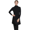 Plus Size Modest Fashion Lady Islamic Wholesale Swimwear Muslim Women's Burkini