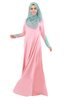  Modest Cotton Dubai Morocco 2022 Kimono Turkish Burka Kaftan Jalabiya Muslim Robe Islamic Clothing Arab Prayer Women Maxi Dress Abaya