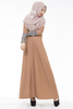  Dubai Kimono Muslim Arab Robe Kaftan Cotton Morocco Jalabiya Islamic Clothing Burka Modest 2022 Turkish Prayer Women Maxi Dress Abaya