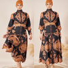  Islamic Clothing Luxury 2022 Morocco Jalabiya Modest Fashion New Design Kaftan Burka Kimono Turkish Arab Muslim Robe Dubai Women Maxi Dress Abaya