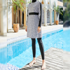 Modest Swimwear Islamic Women's Wholesale Muslim Swimsuits Plus Size Full Cover Beach Burkini