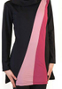 Plus Size Muslim Fashion Women's Lady Islamic Wholesale Swimwear Modest Burkini