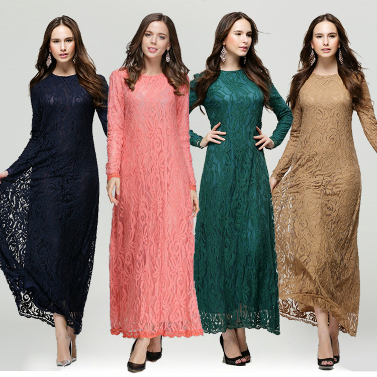  Cotton Dubai Islamic Clothing Jalabiya Muslim Kaftan Robe Burka Modest 2022 Kimono Arab Morocco Turkish Prayer Women Maxi Dress Abaya