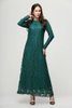 Cotton Dubai Islamic Clothing Jalabiya Muslim Kaftan Robe Burka Modest 2022 Kimono Arab Morocco Turkish Prayer Women Maxi Dress Abaya