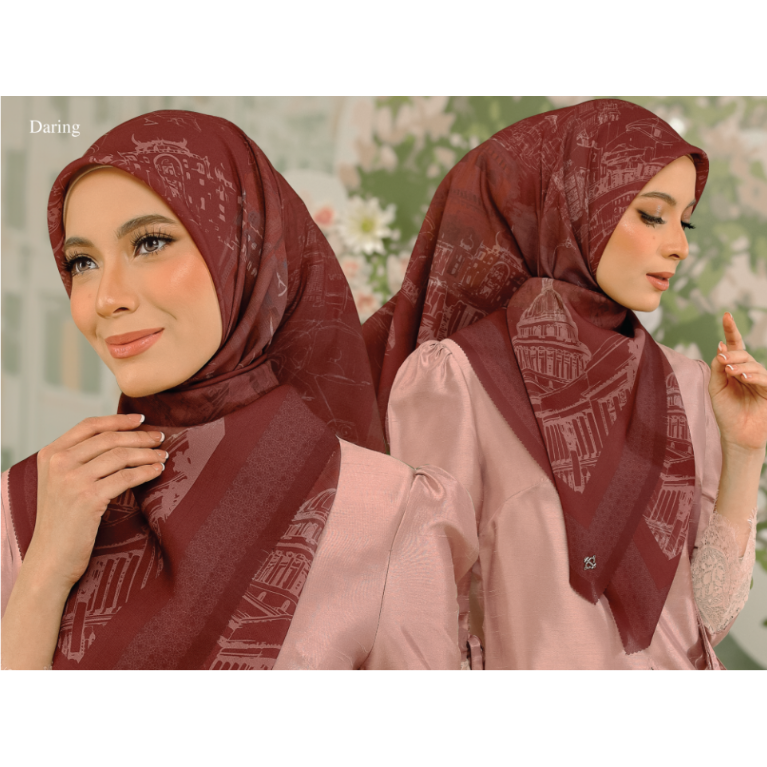 SIPO Custom printing Wholesale Lightweight pastel color women fashion floral print shawls and scarf muslim hijab cotton hijab printed