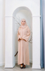 SIPO New Fashion Embroidery Dubai Kimono Front Open Abaya Popular Style Kaftans Wholesale Malaysia Beauty Islamic Kimono Cardigan with Flower Beads