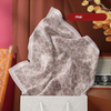 SIPO Wholesale Tudung Bawl Bidang 45 Plain Cotton Voile Hijab Malaysian Muslim Women Pure Cotton Voile Head Scarf