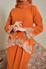SIPO Wholesale Latest 2024 Factory Price Elegant Muslim Dress Malaysia Baju Kurung Women Abaya Muslim Clothing