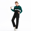 SIPO High Quality Wholesale Sport Wear Muslim Women Tracksuit Free Shipping Polyester Islamic Casual Clothing Online