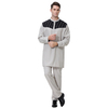 Modern Fabric Cotton Breathable Malaysia Adults Long Sleeve Islamic Muslim Men Baju Kurung
