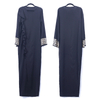New Sequins for Southeast Asian Muslim Women's Dresses Muslim Abaya Modest Fashion
