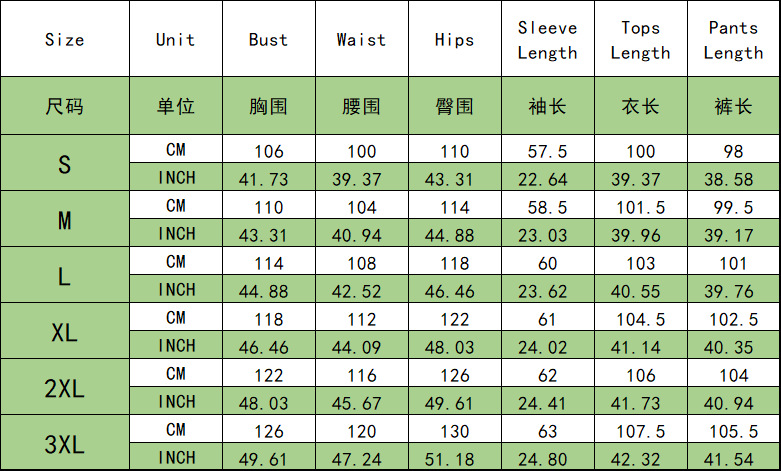 Three-piece Printed Conservative Large Size Beach Suit Muslim Swimsuit Hot-selling Casual Wear (6)