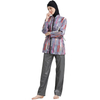 SIPO Wholesale Three Pieces Ethnic Muslim Islamic Burkini Waterproof With Swmming Cap