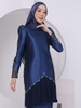 Baju Kurung production 