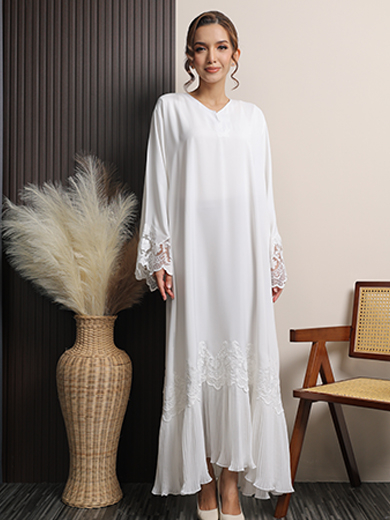 Abaya production（producer）