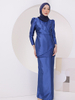 Baju Kurung customize 