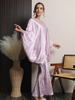 Muslimah Ready Wear production：Whole clothes customization suitable for high-end market