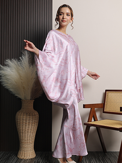 Muslimah Ready Wear production：Whole clothes customization suitable for high-end market