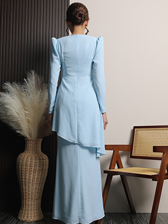 Muslim Baju Kurung ODM