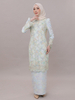 Muslim Baju Kurung vendor