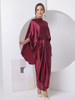 Modest Fashion Ready Wear Vendor：Quick Delivery Garment Customization Service