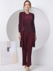 modest fashion Ready Wear cusmize：Whole clothes suitable for young people