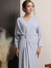 Modest Fashion Ready Wear Manufacturer：Small Batch Garment Customization Service