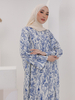 Modest Fashion Ready Wear Producer：ODM Cooperation of High-quality Clothes