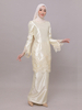  Muslimah Baju Kurung supplier