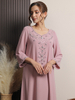 Muslim Abaya